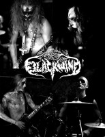 Monarque / Blackwind
