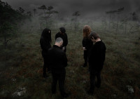 Album cover for Själadöd
