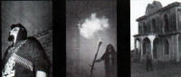 Chapel of the Winds of Belial