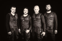 Album cover for Unsterblich