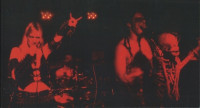 Album cover for Nativity in Brown
