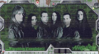 Album cover for Symmetry