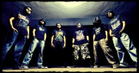 Album cover for বিদায় সংবিধান