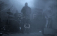 Album cover for Saule