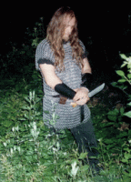Keep Alive Your Heathenfolk / La oss slakte Guds lam