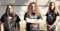Album cover for The Final Massacre