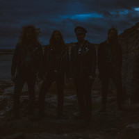 Damnated Hell's Arrival