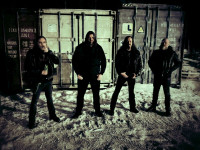 Album cover for To Become the Great Beast