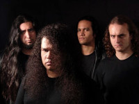 Legions of Violence