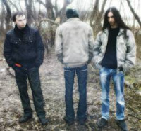 Album cover for Under Control