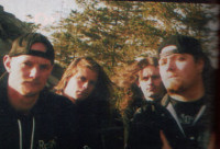 Album cover for Embrace