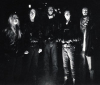 Album cover for Tears