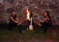 Album cover for Venedae
