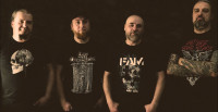 The Mass Rotting - The Mass Sickening