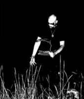 Album cover for To Consume the Darkness Whole...