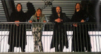 Album cover for Escape from Reality