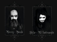Wolven Blood
