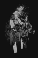 Album cover for Æ.Thy.Rift