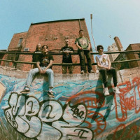 Album cover for To Live Is To Suffer
