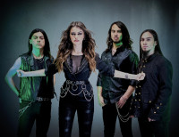 Album cover for Traitor