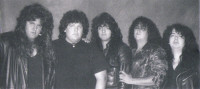 Album cover for Rehearsal