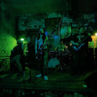 Album cover for Submit to Reality