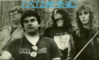 Extermínio