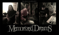 Album cover for Theater of Life