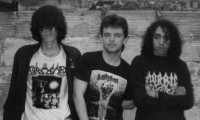 Album cover for Tiempos de agonia, tiempos de muerte