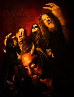 Legion of Flames
