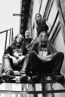 Album cover for The Enemy of Reason