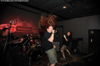 Headbanger's Karaoke Club Dangerous Fire