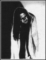 Shroud of Satan / Death Trimorph