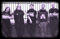 Album cover for Beyond the Darkness Within