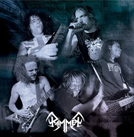 Album cover for Cancer