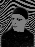 Album cover for A Perpetual Struggle of Restless Minds