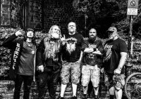 Album cover for Death’s Toll