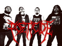 War, Domain & Torment