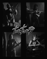 Album cover for Heretic Glory