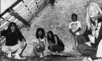 Album cover for Transplantation of Souls