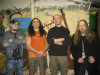 Album cover for Умирай