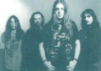 Dioses Dormidos