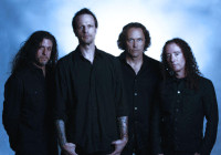 Album cover for Blondes in Black