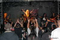Album cover for Black Death