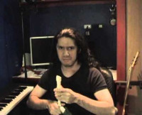 Album cover for A Symphonic Metal Tribute To Undertale