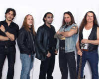 Album cover for Primeval Aggressor