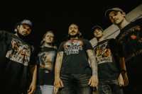 Deadbody / Tribal Gaze