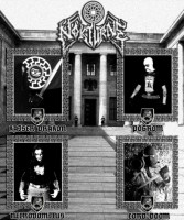 Embracer of the Dark Ages