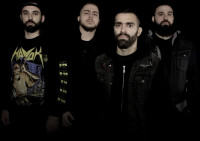 Album cover for To The Detested