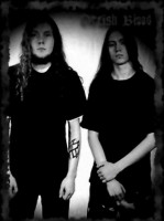 Album cover for Moral Invalid